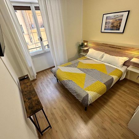 Rhome Holiday Fornaci Rome Bagian luar foto