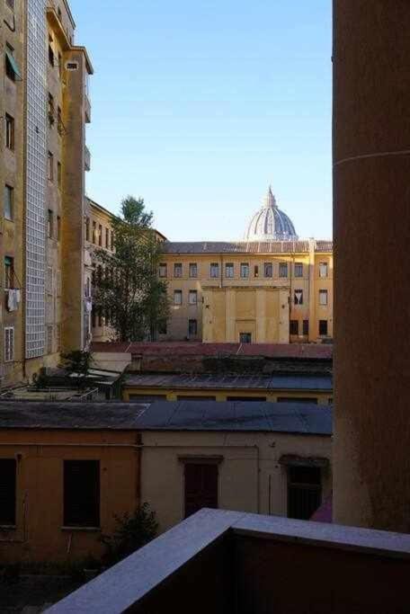 Rhome Holiday Fornaci Rome Bagian luar foto