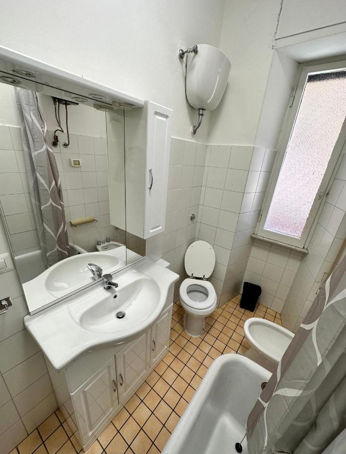 Rhome Holiday Fornaci Rome Bagian luar foto